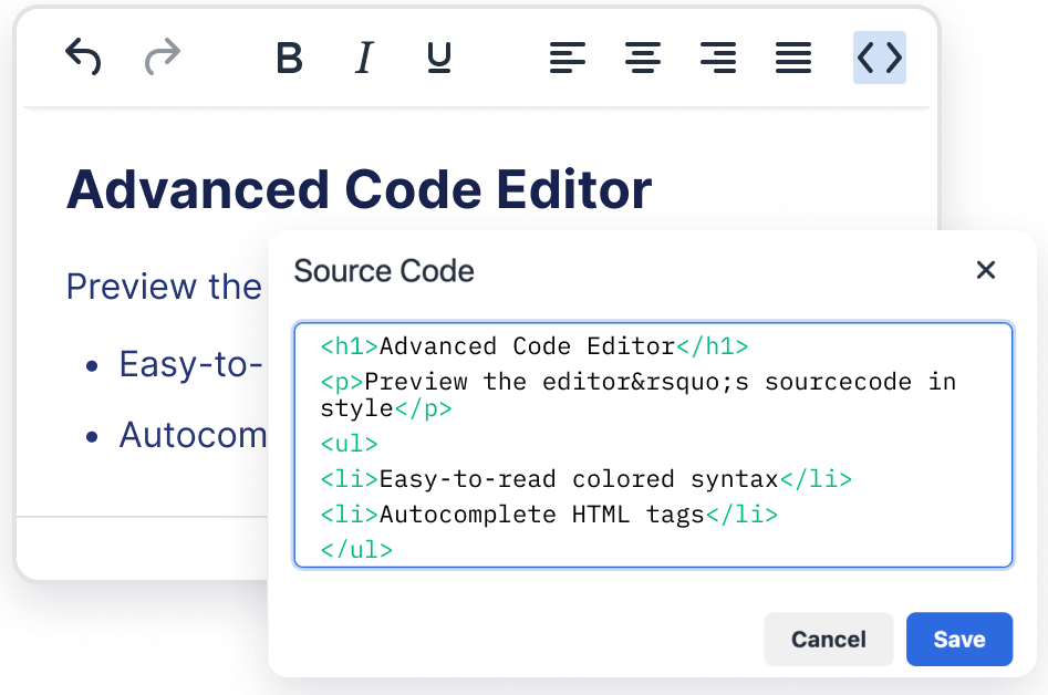 Node.js + Express HTML code editor Node.js + Express HTML code editor